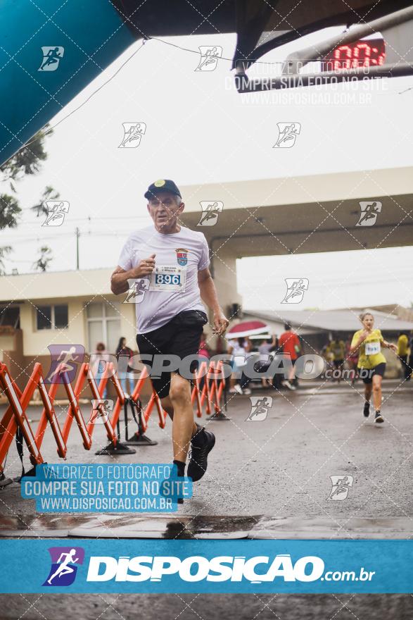 3ª Corrida Solidária - 15º BPM 