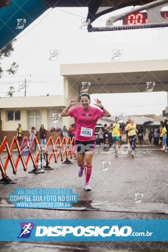 3ª Corrida Solidária - 15º BPM 
