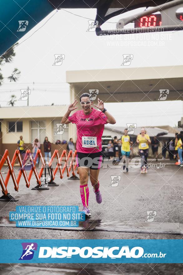 3ª Corrida Solidária - 15º BPM 