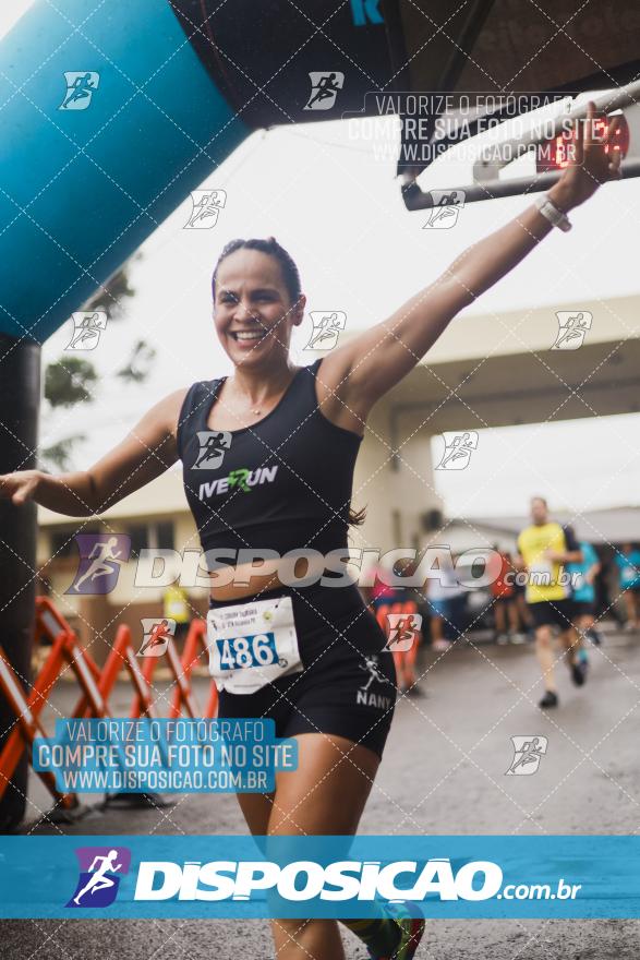 3ª Corrida Solidária - 15º BPM 