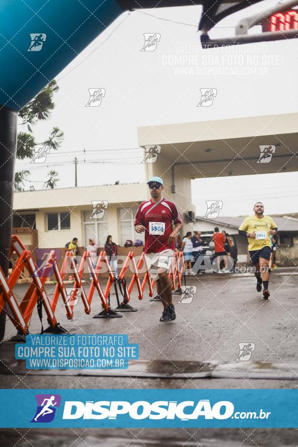 3ª Corrida Solidária - 15º BPM 