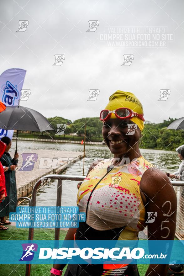 Aquathlon do Ingá 2024