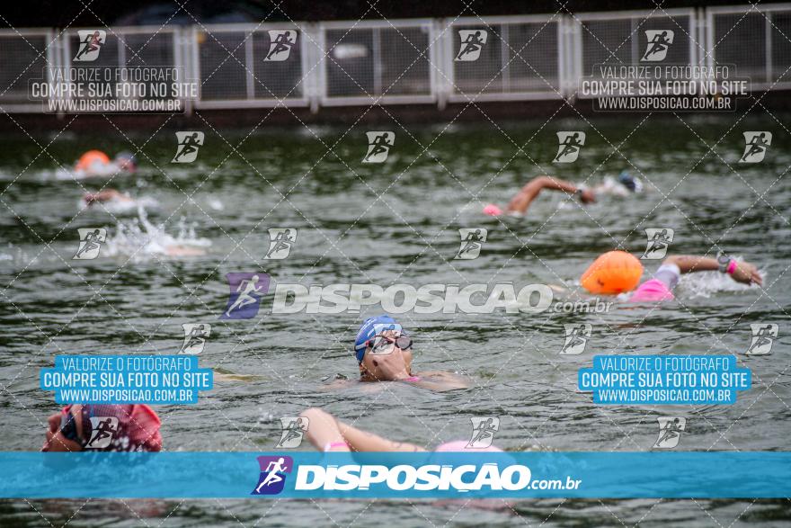 Aquathlon do Ingá 2024