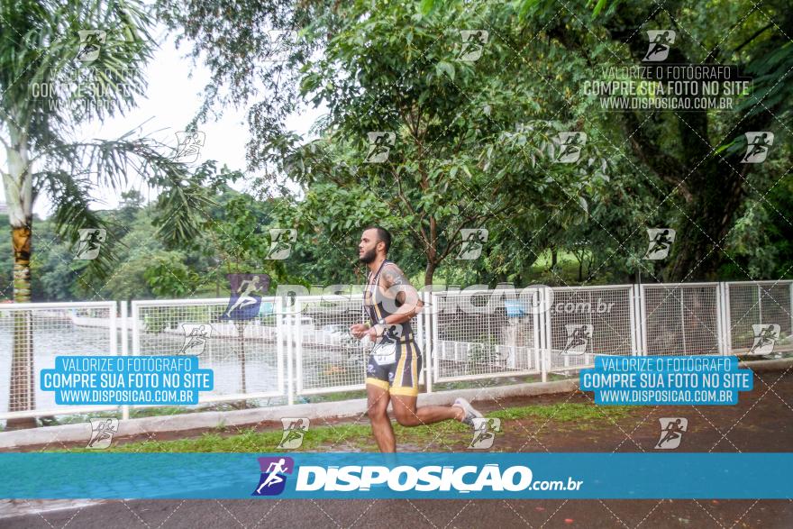 Aquathlon do Ingá 2024