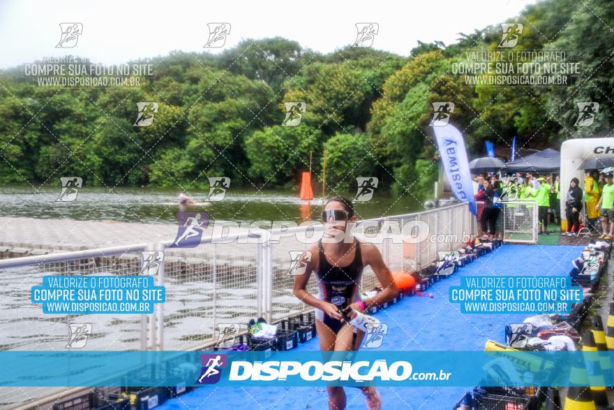 Aquathlon do Ingá 2024