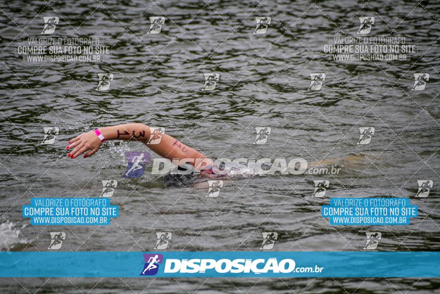 Aquathlon do Ingá 2024