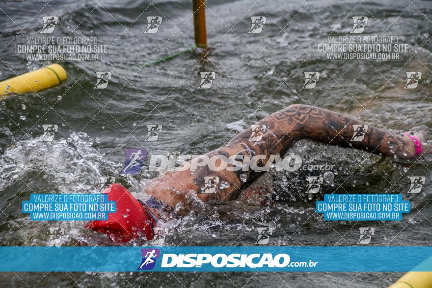 Aquathlon do Ingá 2024