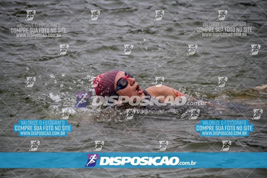 Aquathlon do Ingá 2024