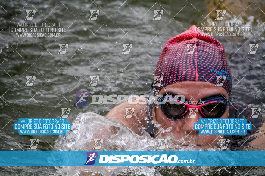 Aquathlon do Ingá 2024