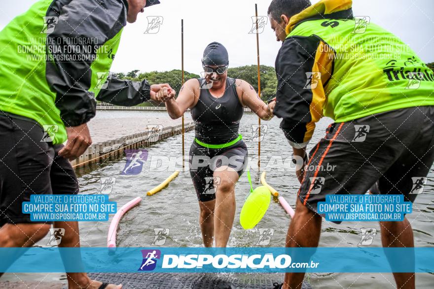 Aquathlon do Ingá 2024