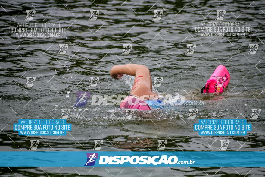 Aquathlon do Ingá 2024