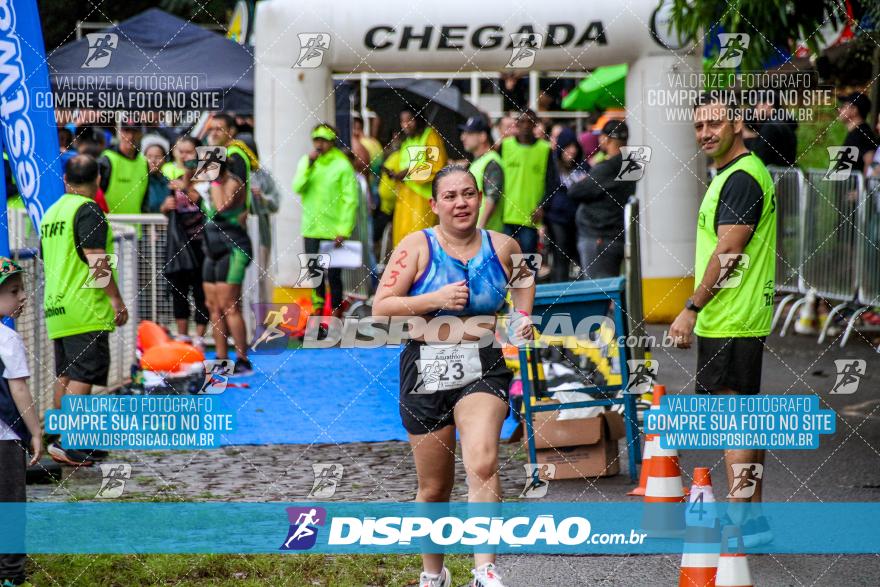 Aquathlon do Ingá 2024