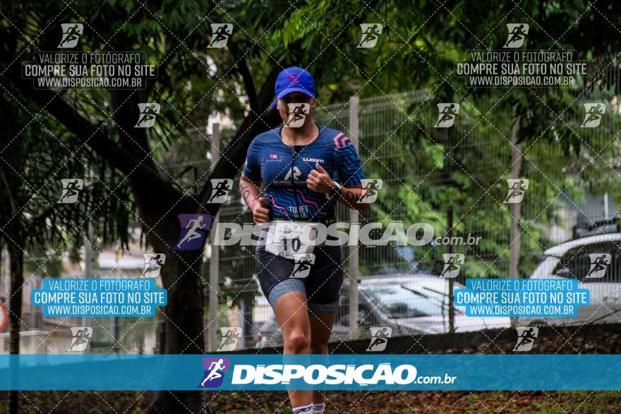 Aquathlon do Ingá 2024