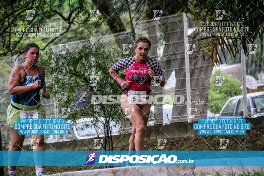 Aquathlon do Ingá 2024
