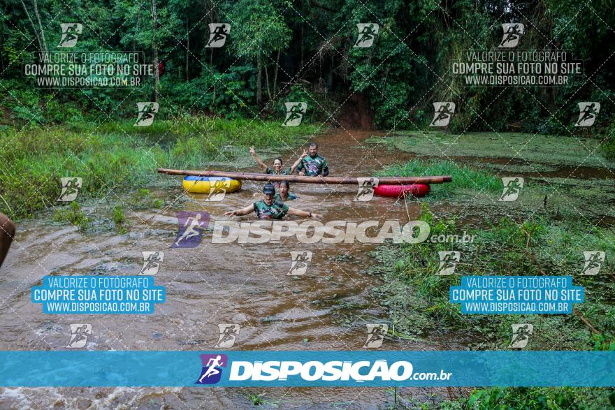Desafio Parque Cia Adventure 2024