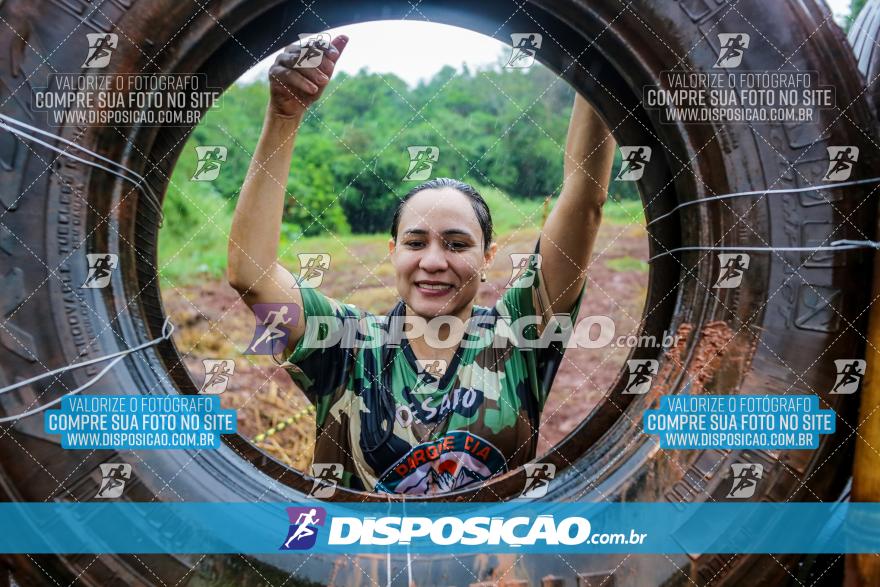 Desafio Parque Cia Adventure 2024