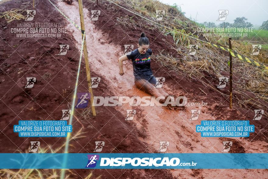 Desafio Parque Cia Adventure 2024