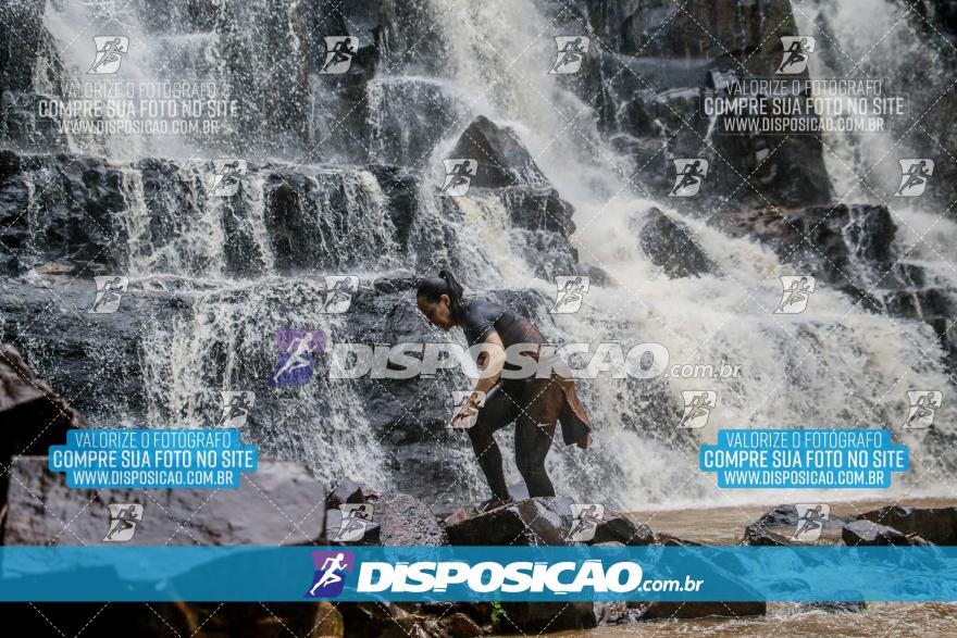 Desafio Parque Cia Adventure 2024