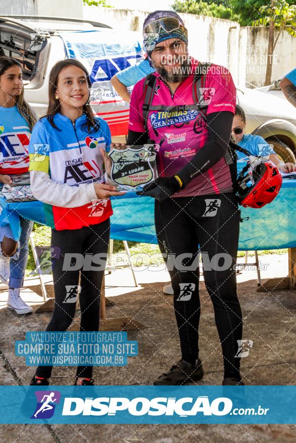 Circuito AEJ de MTB 2024