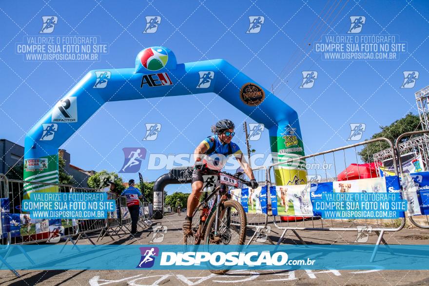 Circuito AEJ de MTB 2024