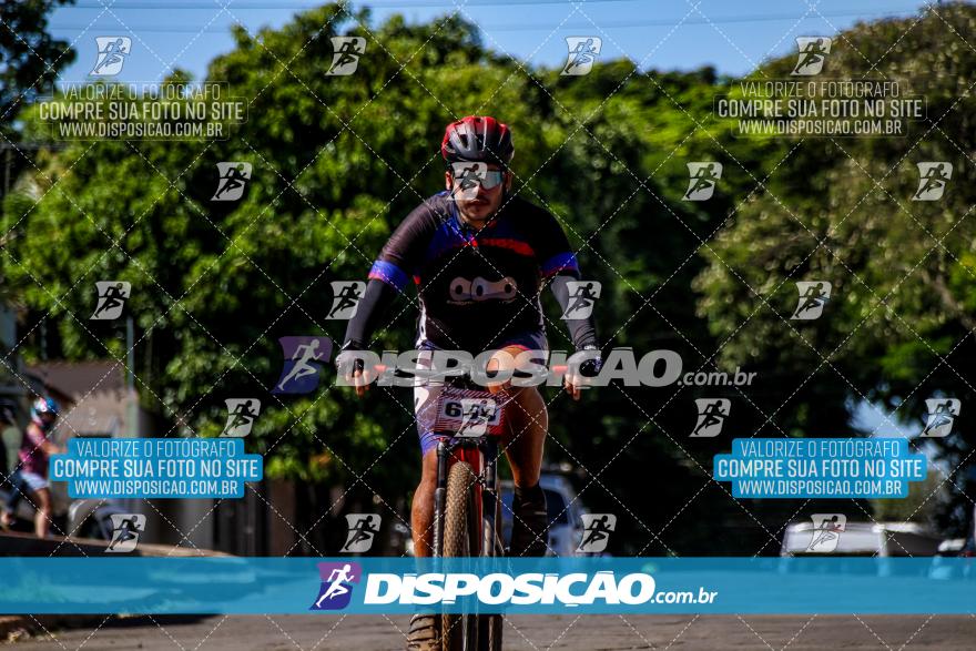 Circuito AEJ de MTB 2024