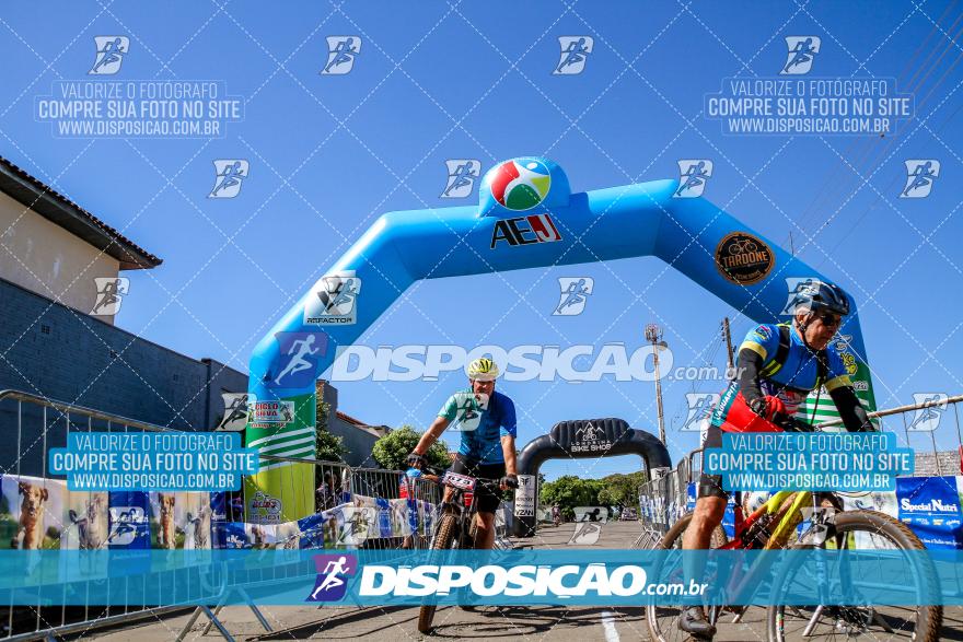 Circuito AEJ de MTB 2024