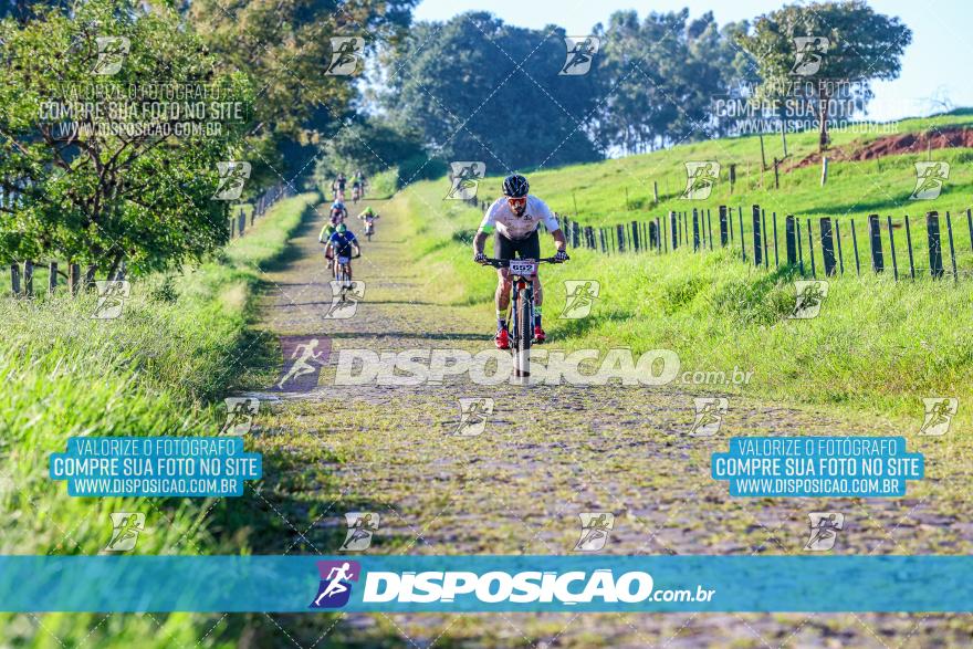 Circuito AEJ de MTB 2024