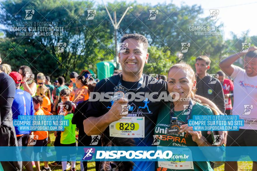 Unimed Inspira Day 2024