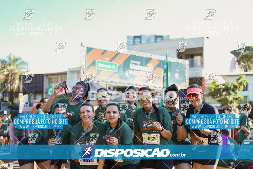Unimed Inspira Day 2024