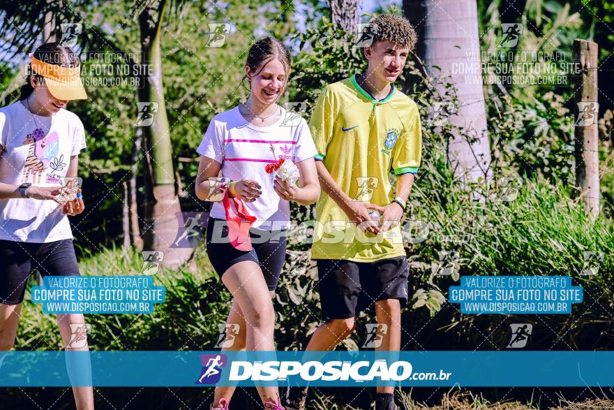 2º Circuito de Pedalada e Caminhada de Mandaguari