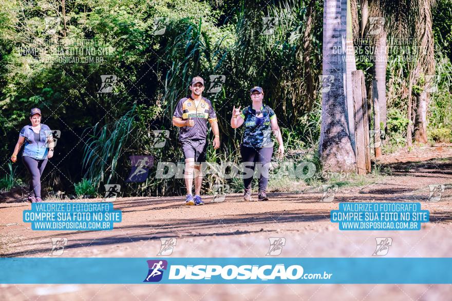 2º Circuito de Pedalada e Caminhada de Mandaguari