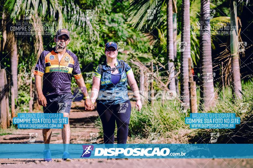 2º Circuito de Pedalada e Caminhada de Mandaguari