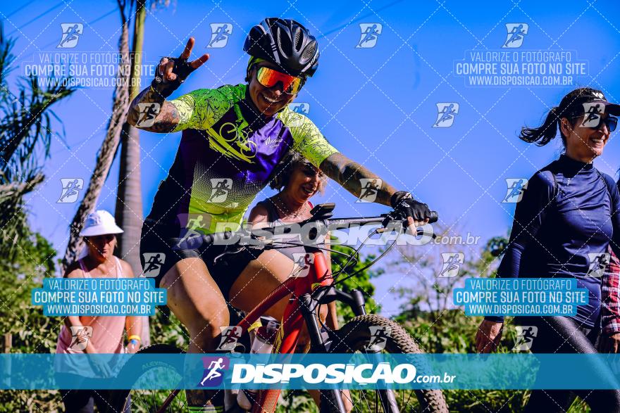 2º Circuito de Pedalada e Caminhada de Mandaguari