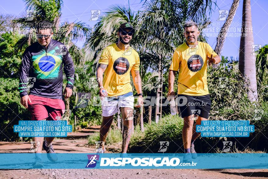 2º Circuito de Pedalada e Caminhada de Mandaguari