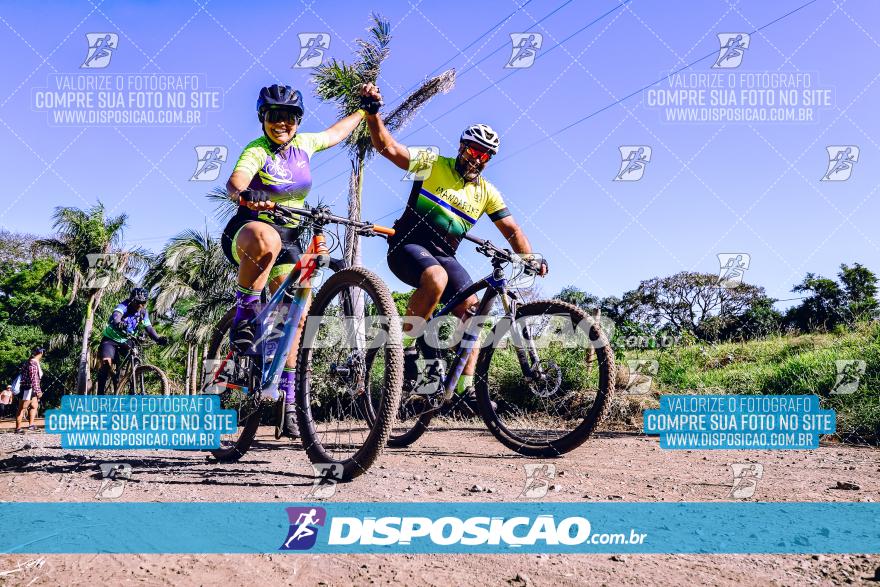 2º Circuito de Pedalada e Caminhada de Mandaguari