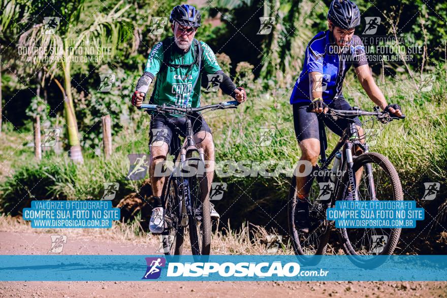 2º Circuito de Pedalada e Caminhada de Mandaguari