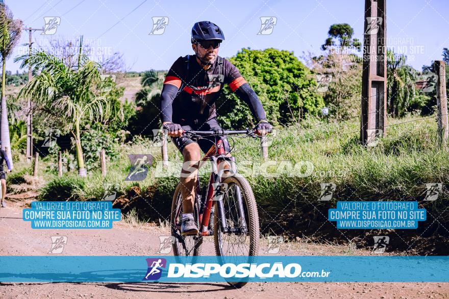 2º Circuito de Pedalada e Caminhada de Mandaguari