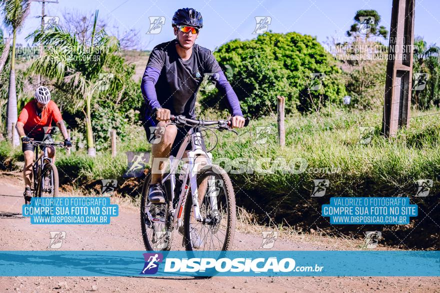 2º Circuito de Pedalada e Caminhada de Mandaguari