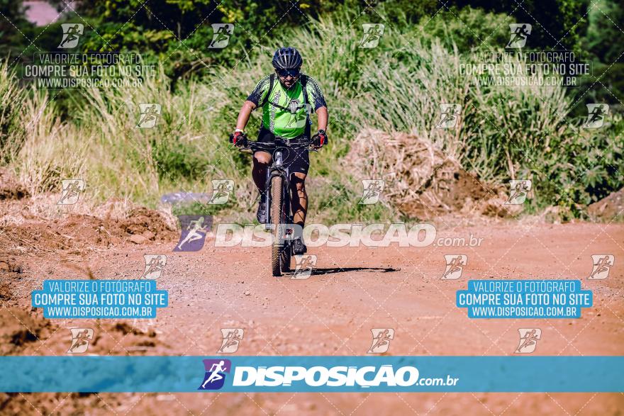 2º Circuito de Pedalada e Caminhada de Mandaguari