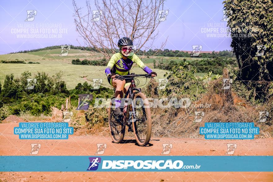 2º Circuito de Pedalada e Caminhada de Mandaguari