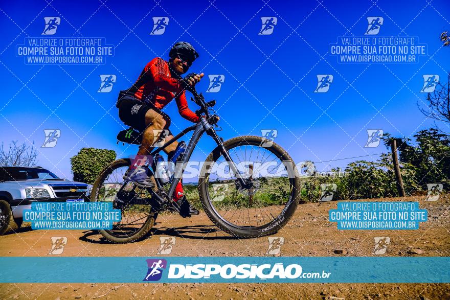 2º Circuito de Pedalada e Caminhada de Mandaguari