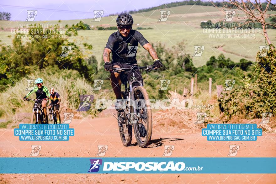 2º Circuito de Pedalada e Caminhada de Mandaguari