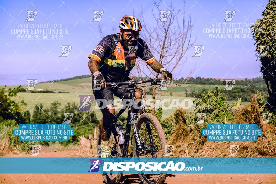 2º Circuito de Pedalada e Caminhada de Mandaguari