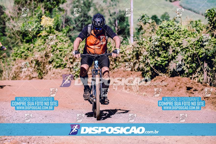 2º Circuito de Pedalada e Caminhada de Mandaguari