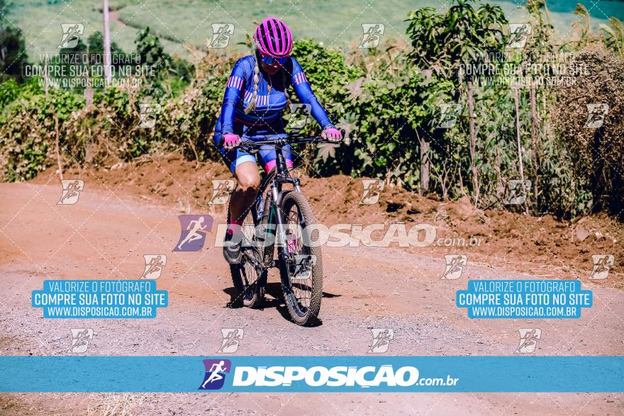 2º Circuito de Pedalada e Caminhada de Mandaguari