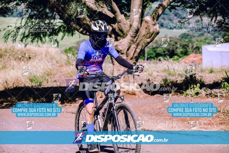 2º Circuito de Pedalada e Caminhada de Mandaguari