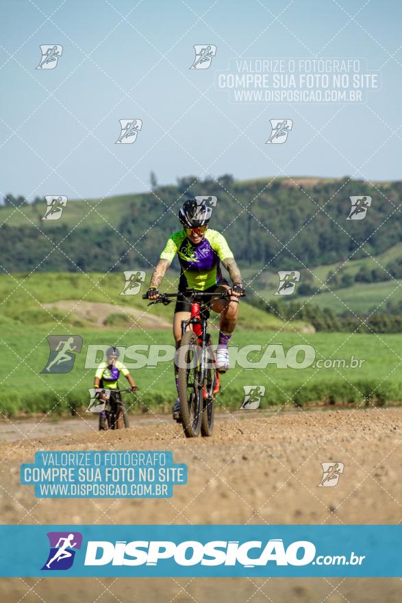 2º Circuito de Pedalada e Caminhada de Mandaguari