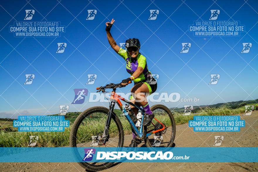 2º Circuito de Pedalada e Caminhada de Mandaguari