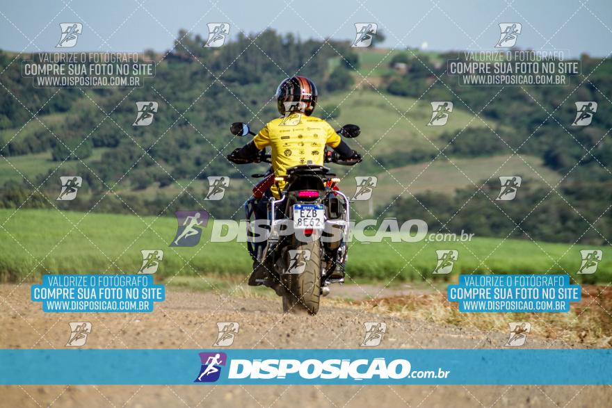 2º Circuito de Pedalada e Caminhada de Mandaguari