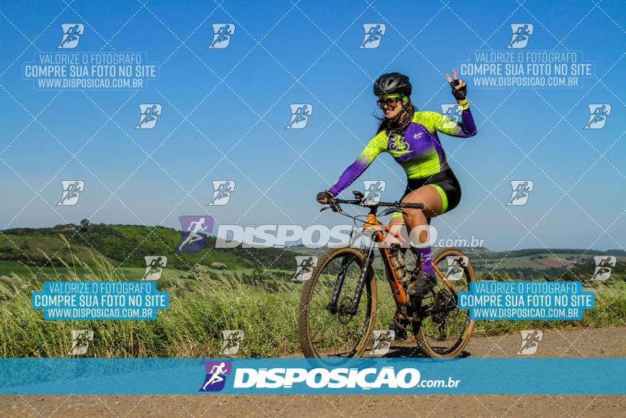2º Circuito de Pedalada e Caminhada de Mandaguari